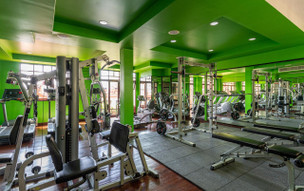 Khaolak Laguna Resort