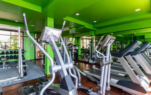 Khaolak Laguna Resort