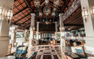 Khaolak Laguna Resort