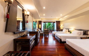 Khaolak Laguna Resort