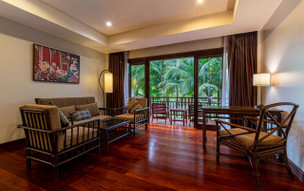 Khaolak Laguna Resort