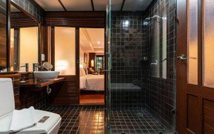 Khaolak Laguna Resort