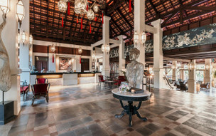 Khaolak Laguna Resort