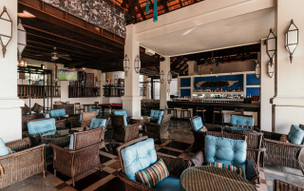 Khaolak Laguna Resort