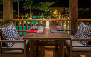 Anantara Rasananda Koh Phangan Villas