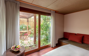 Anantara Rasananda Koh Phangan Villas