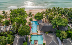 Anantara Rasananda Koh Phangan Villas