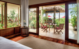 Anantara Rasananda Koh Phangan Villas