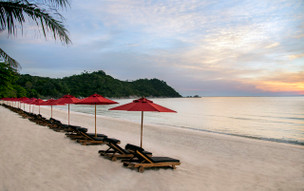 Anantara Rasananda Koh Phangan Villas