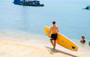 Santhiya Koh Phangan Resort and Spa