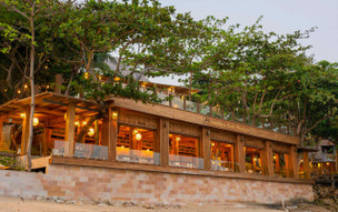 Santhiya Koh Phangan Resort and Spa