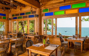 Santhiya Koh Phangan Resort and Spa