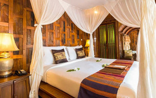 Santhiya Koh Phangan Resort and Spa