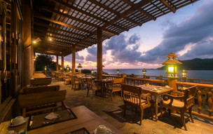 Santhiya Koh Phangan Resort and Spa