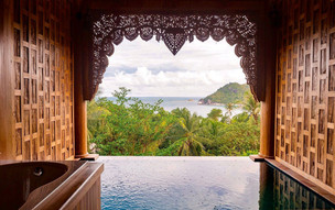 Santhiya Koh Phangan Resort and Spa