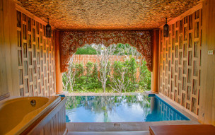 Santhiya Koh Phangan Resort and Spa