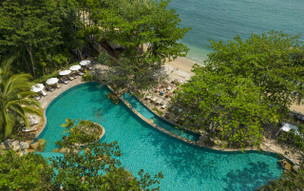 Santhiya Koh Phangan Resort and Spa