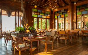 Santhiya Koh Phangan Resort and Spa