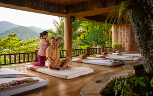 Santhiya Koh Phangan Resort and Spa