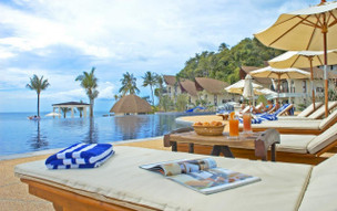 Rawi Warin Resort & Spa