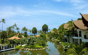 Rawi Warin Resort & Spa