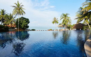 Rawi Warin Resort & Spa