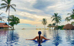 Rawi Warin Resort & Spa