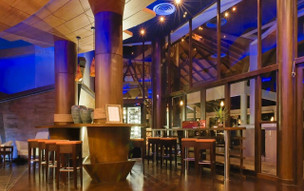 Rawi Warin Resort & Spa