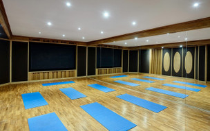 Rawi Warin Resort & Spa