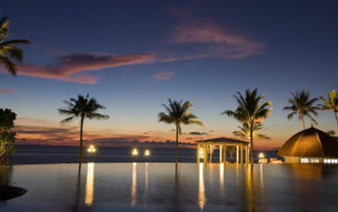 Rawi Warin Resort & Spa