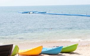 Rawi Warin Resort & Spa