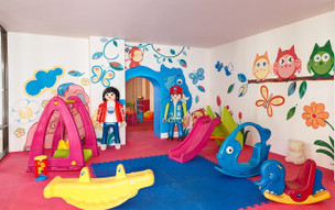 Rawi Warin Resort & Spa