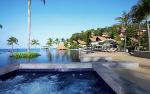 Rawi Warin Resort & Spa