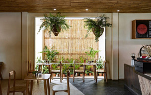 Rawi Warin Resort & Spa