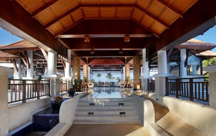 Rawi Warin Resort & Spa