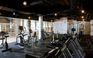 Rawi Warin Resort & Spa