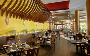 Rawi Warin Resort & Spa