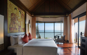 Rawi Warin Resort & Spa