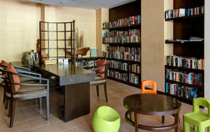 Rawi Warin Resort & Spa