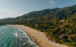 Pimalai Resort & Spa