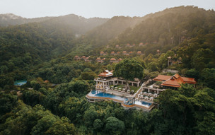 Pimalai Resort & Spa