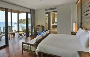 Pimalai Resort & Spa