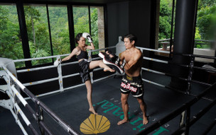 Pimalai Resort & Spa