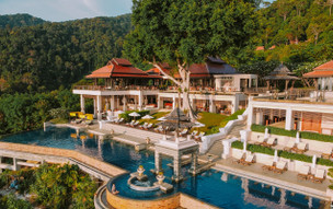 Pimalai Resort & Spa