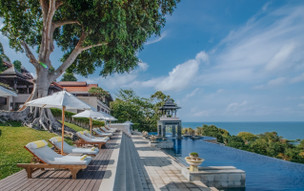 Pimalai Resort & Spa