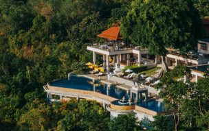 Pimalai Resort & Spa