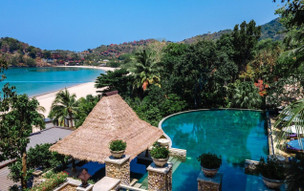 Pimalai Resort & Spa