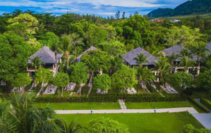Layana Resort & Spa