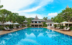 Layana Resort & Spa
