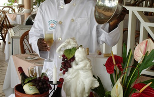 Coco Reef Resort & Spa